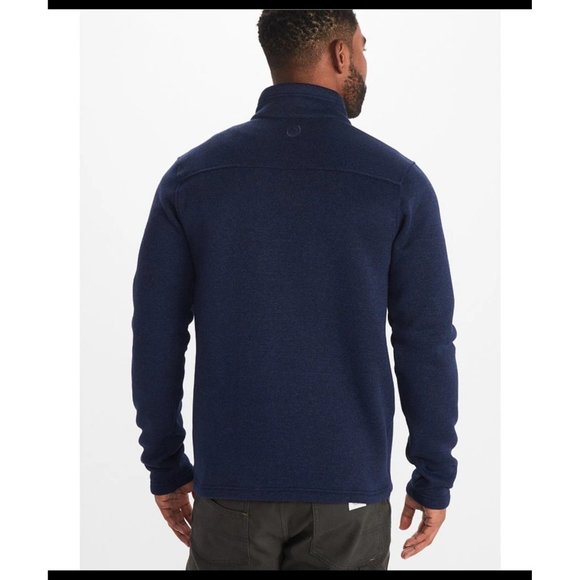 Marmot Drop Line 1/4 Zip Pullover‎ - Size XXL - NWT - Picture 2 of 6